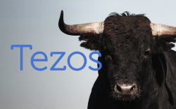 Tezos (XTZ) Surges to New Bull Market High, Outperforming Bitcoin (BTC)